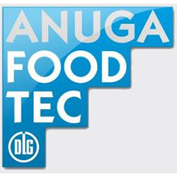 ANUGA FOOD TEC